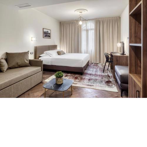 Porta Altinia Suites