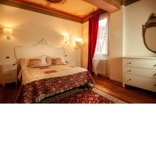 Porta Antica Apartment