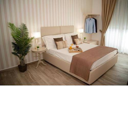 Porta Aragonese Luxury Rooms