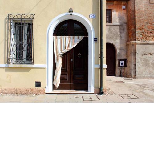 Porta del Carmine