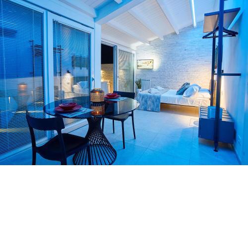 Porta del Golfo Apartments & Suites