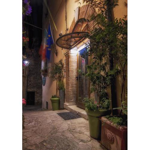 Porta Del Tempo