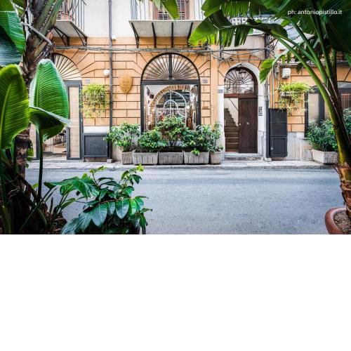 Porta di Castro Boutique Hotel