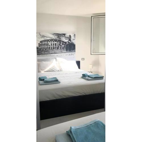 Porta Furba RHome