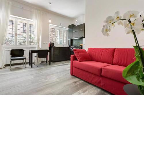 Porta Latina Suite - Private Apartment Rome's Center