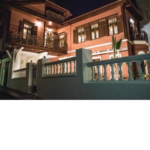 Porta Medina Boutique Hotel