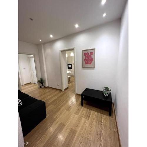 Porta Metronia Apartment