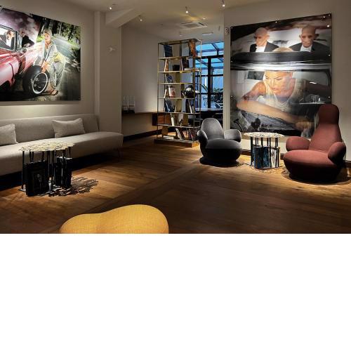 Porta Nera Private Living