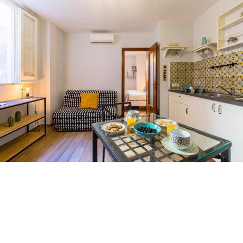 Porta Nolana Apartment by Wonderful Italy