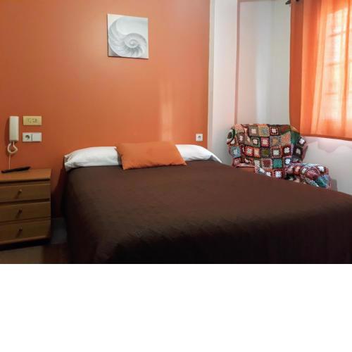 Porta Nova Apartamentos