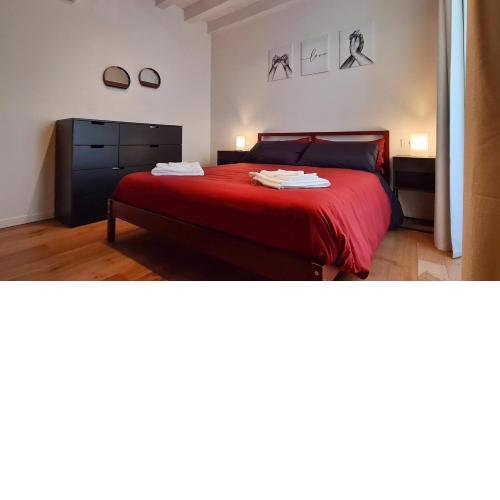 PORTA NUOVA - Casa Vacanze Ai Mille - 3