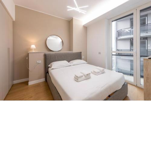 PORTA NUOVA - LIVING MILAN