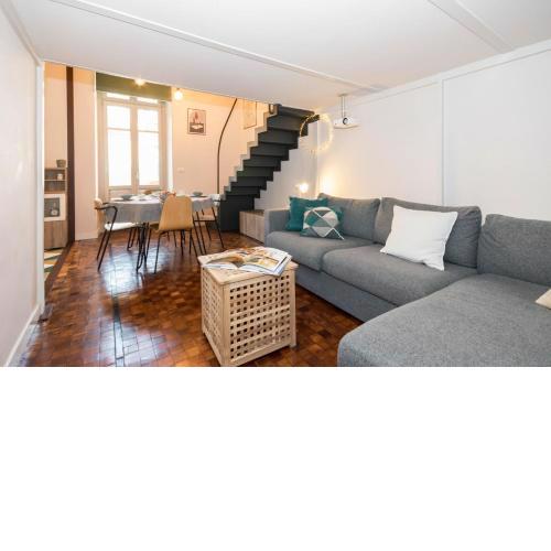 Porta Nuova Apartment by Wonderful Italy