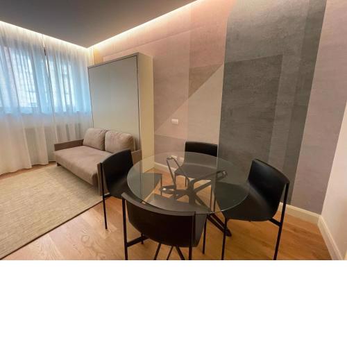 Porta Nuova Apartment