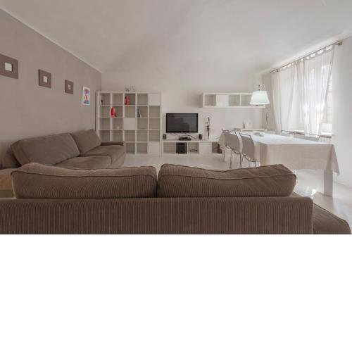 Porta Nuova Apt X6 with Balcony