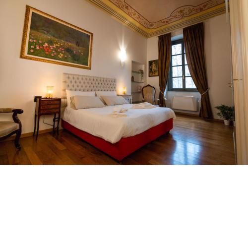 [ PORTA NUOVA-CENTRO]Elegant Suite WiFi&Netflix