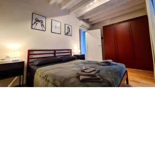 [PORTA NUOVA] Modern Apartment in the Center - 4