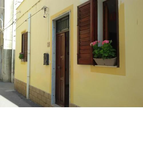 Porta Palermo Smile Casa Vacanze
