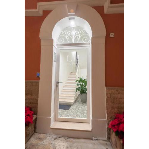 Porta Piccola Luxury Home