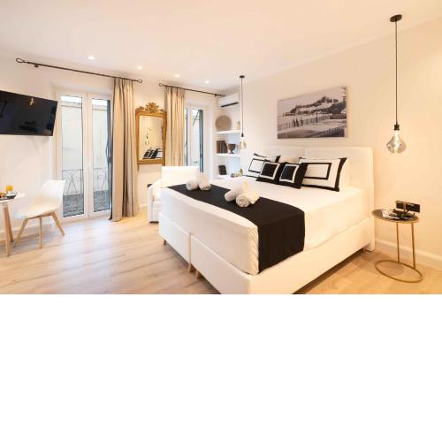 Porta Reale Suite by CorfuEscapes