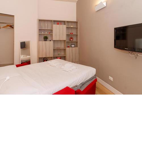 [Porta Romana Apartment] - Giulio Romano 15