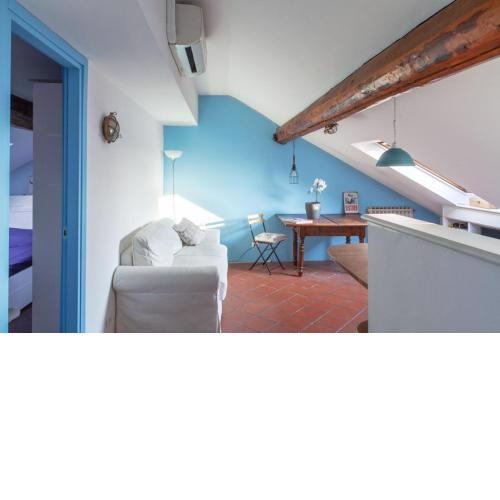 Porta Romana Apartment