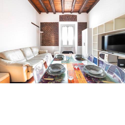 Porta Romana & Bocconi Cosy Apartment