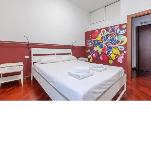 Porta Romana Cozy Apartment