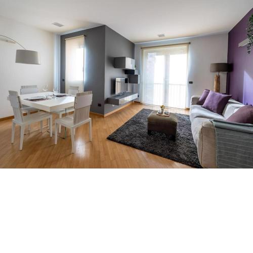 Porta Romana Luxury Home