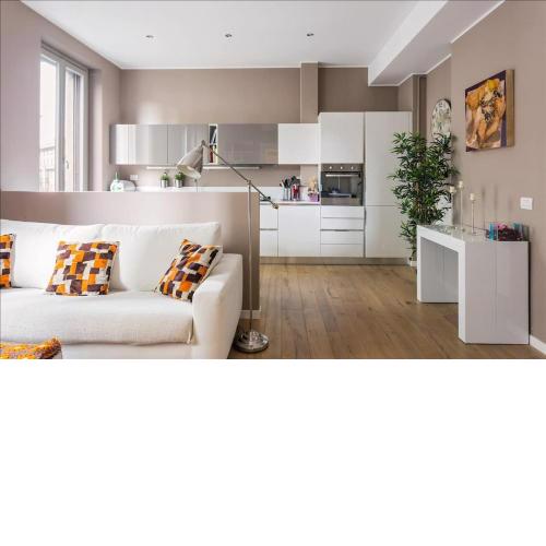 Porta Romana Modern and Cosy Apartment