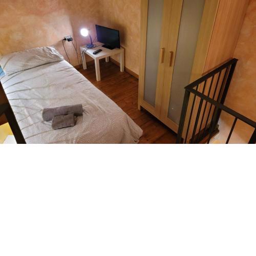 Porta Romana Small Studio