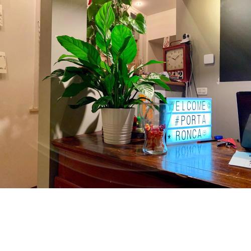 Porta Ronca - B&B, Suites & Apts