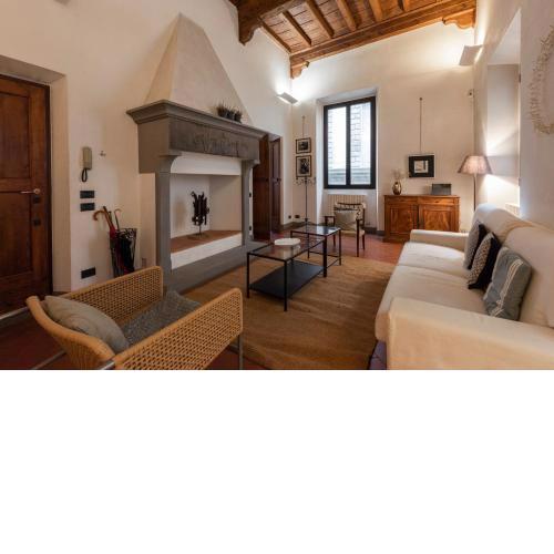 Porta Rossa Modern