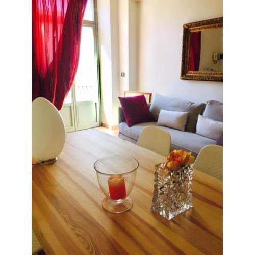 Porta Susa Cosy Apartment