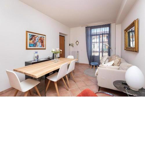 Porta Susa Elegant Apartment