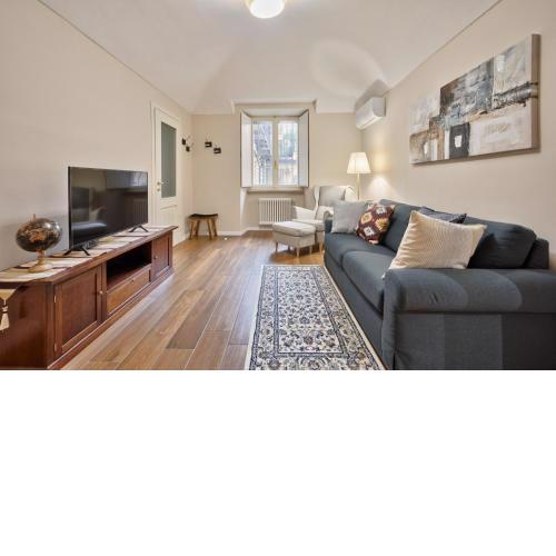 Porta Susa Elegant & Design Apartment