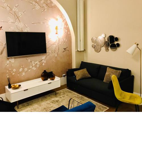 Porta Ticinese Apartment