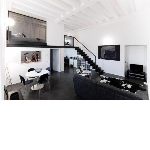 Porta Torre Loft - byMyHomeinComo