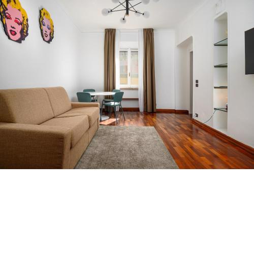 Porta Venezia Charme Apartment
