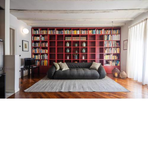 Porta Venezia Cozy Studio R&R