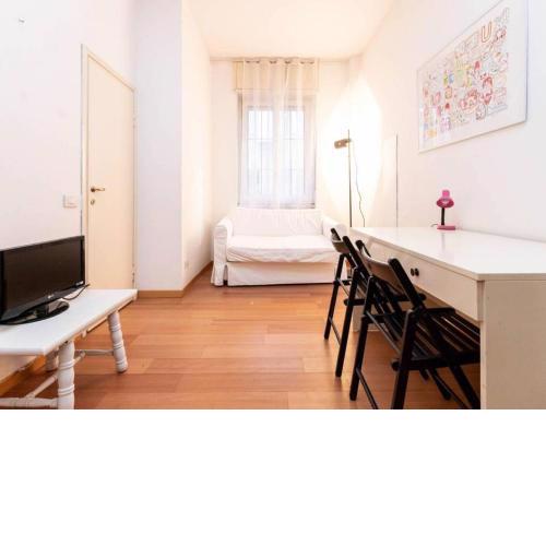 Porta Venezia Flat