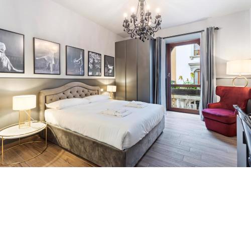 Porta Venezia Suite