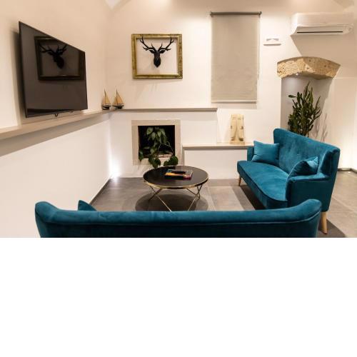 Porta Vetere - Boutique Rooms
