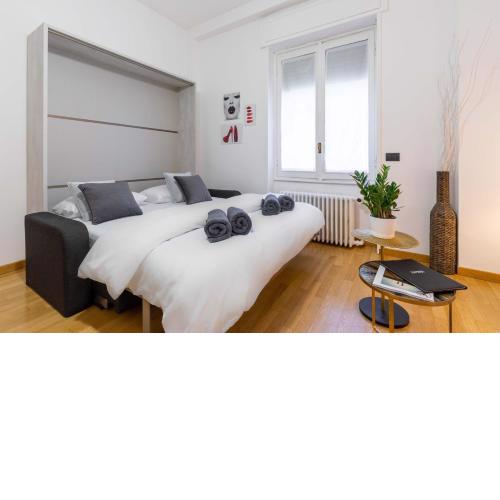 Porta Vittoria Suites
