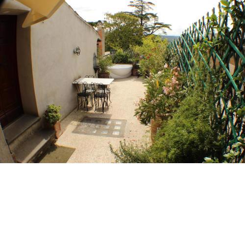 Porta Vivaria Orvieto- Private Parking
