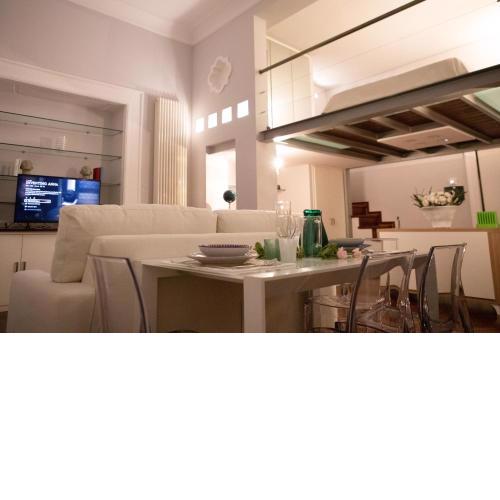 Portacatena Suite
