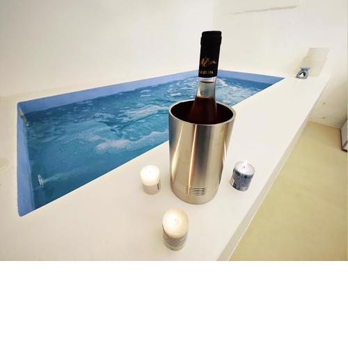 Portadamare luxury pool home