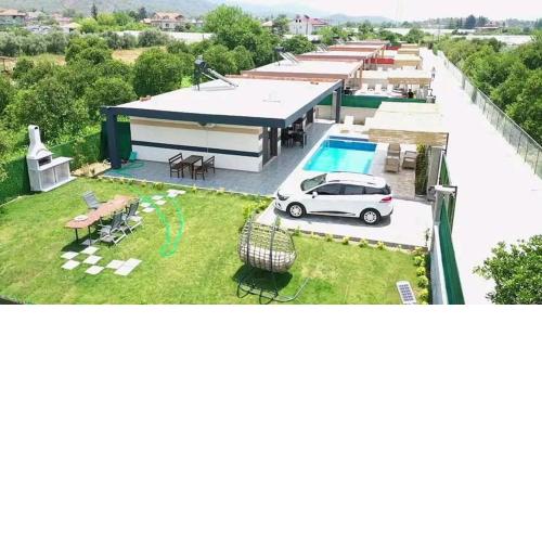 Portakal Çiçeği 3