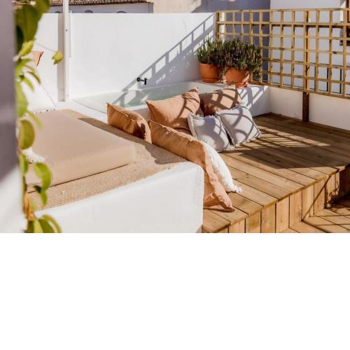 PORTAL VELL ALTEA - CAP NEGRET