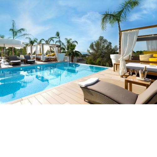 Portals Hills Boutique Hotel